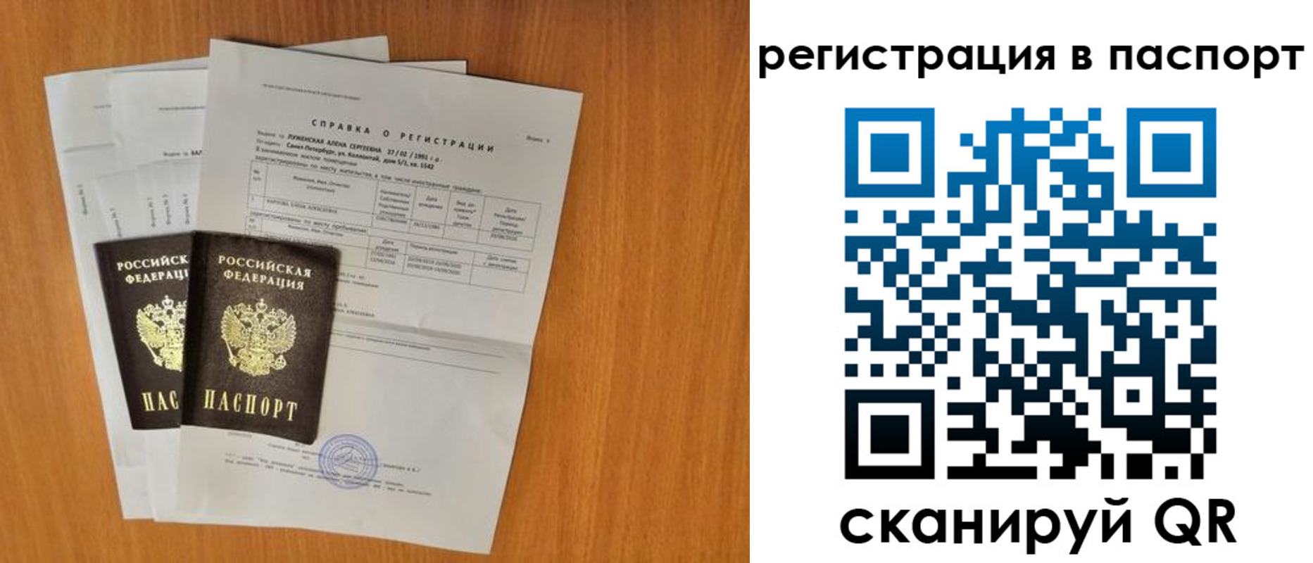 где прописаться в Котово